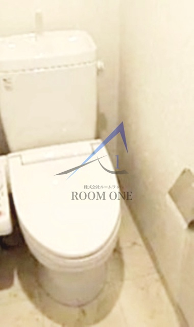 ステージファースト本駒込のトイレ|トイレです。