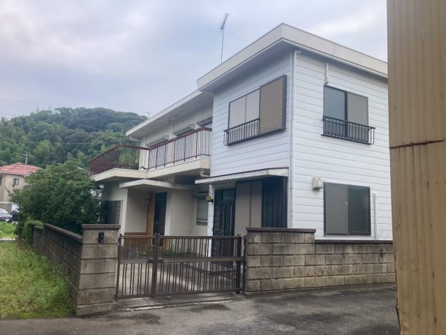 阿南市学原町山本　住宅用地