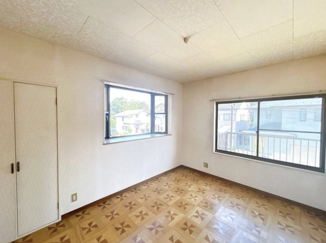 【洋室】 | 熊谷市上須戸　中古戸建