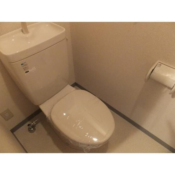 ＧＲＡＮＡＴＯのトイレ