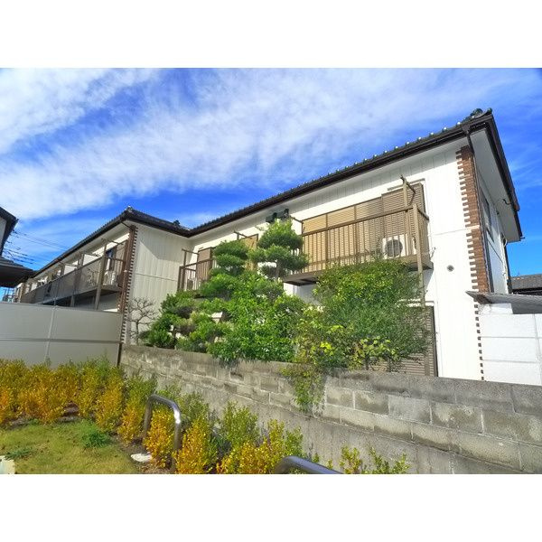 パークハイツ陣屋前のその他