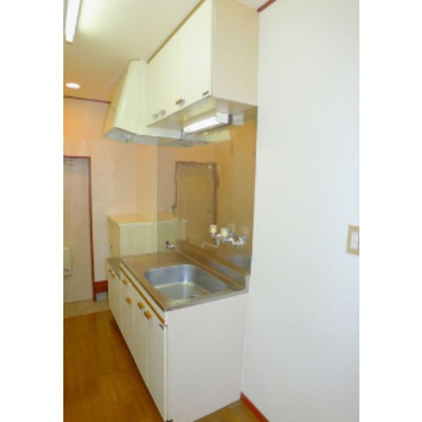 パークハイツ陣屋前のその他