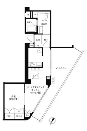 ヒューリック浅草一丁目