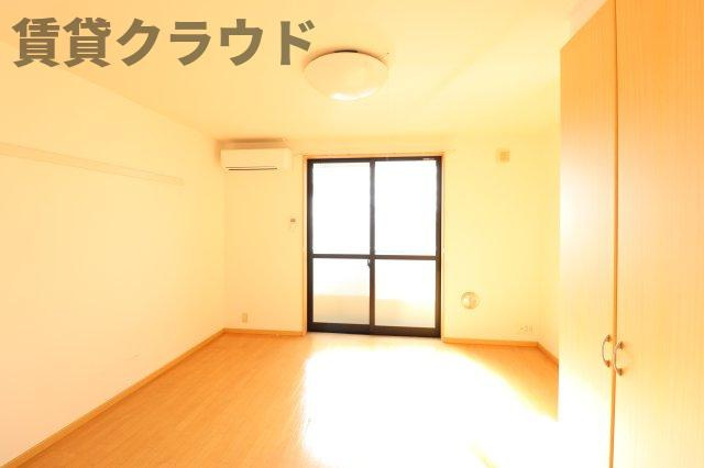 グランドソレイユの寝室|お気軽にお問い合わせください♪