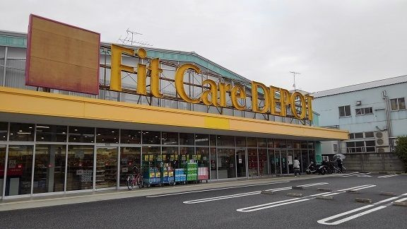 グランステージ綱島のその他