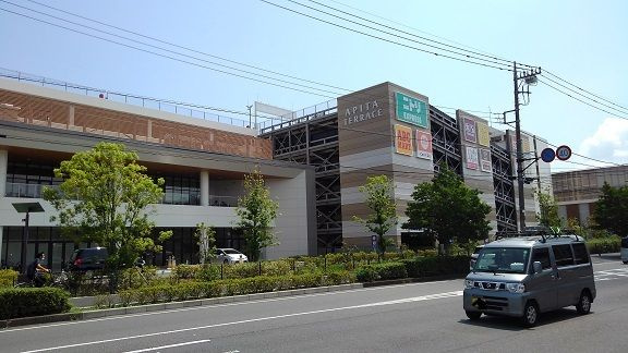 グランステージ綱島のその他
