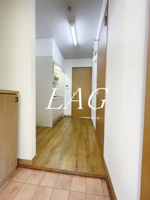 【玄関】 | アネックス栄町 | 玄関です。