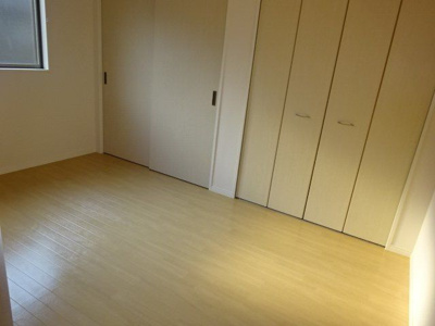 【洋室】 | クレシア
