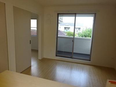 【バルコニー】 | クレシア