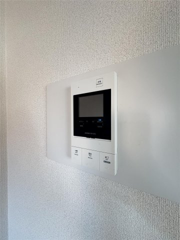 ウイングス7番館のセキュリティ