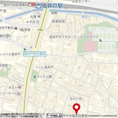 【地図】 | リュー・プレシュー