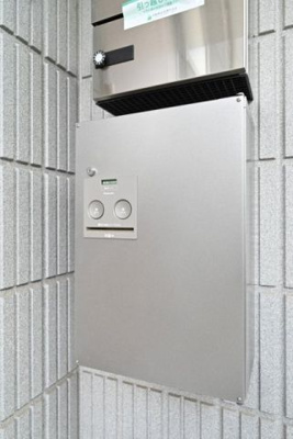 【その他共用部分】 | リュー・プレシュー