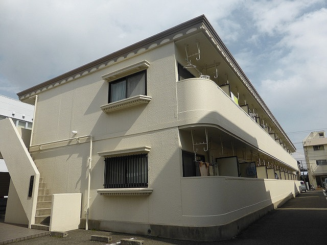 プチシャトー王塚