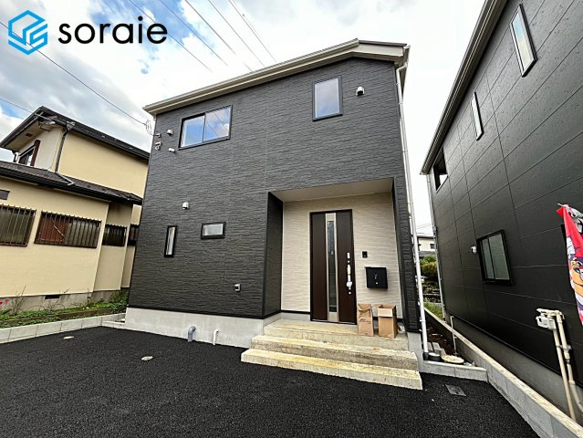 日高市中鹿山第7　全10棟　新築戸建　クレイドルガーデン