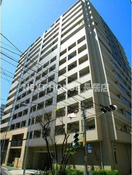 フェニックス日本橋高津