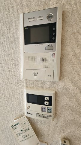 プライムメゾン大塚のセキュリティ