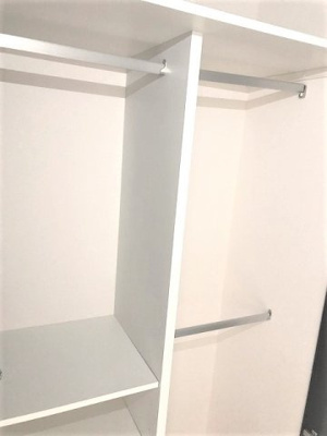 【内装】 | レオネクストボナール | 同タイプ代表写真となり設備仕様は一部異なる場合があります。