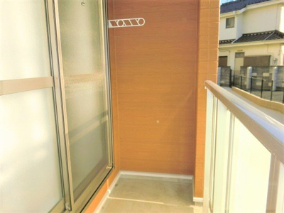 【その他】 | レオネクストボナール | 同タイプ代表写真となり設備仕様は一部異なる場合があります。