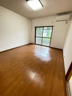 【展望】 | コーポラス田主丸Ⅱ