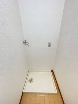 【設備】 | コーポラス田主丸Ⅱ