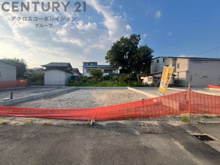 池田市豊島北１期　全4区画の画像