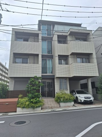 ｔｈｅ　Ｉｖｙの外観|★人気の西小山エリア♪★