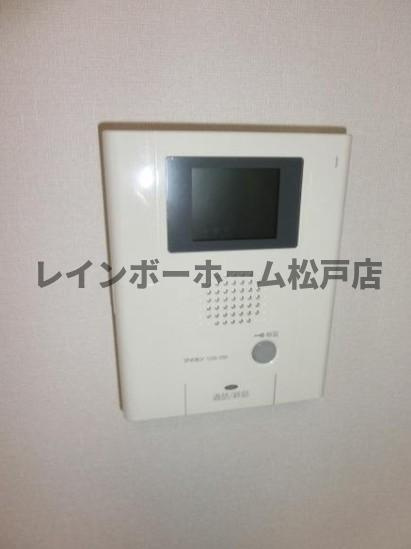 S・BUILのセキュリティ