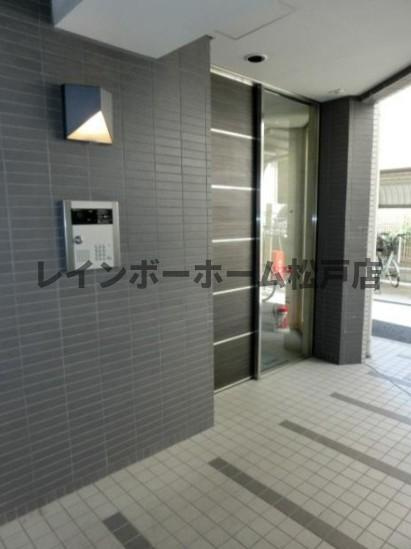 S・BUILのその他共用部分