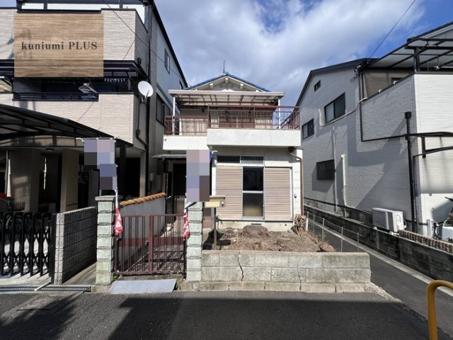 守口市藤田町2丁目