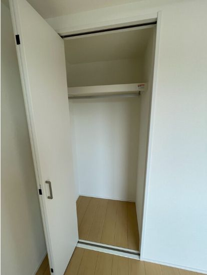 【収納】CRESTTAPP川崎港町