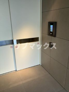 【その他】CRESTTAPP川崎港町