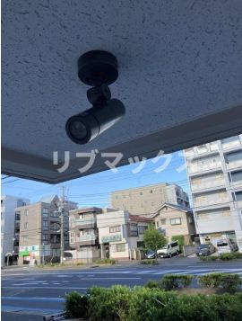 【その他】CRESTTAPP川崎港町
