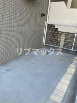 【その他】CRESTTAPP川崎港町