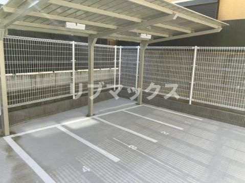 【その他】CRESTTAPP川崎港町