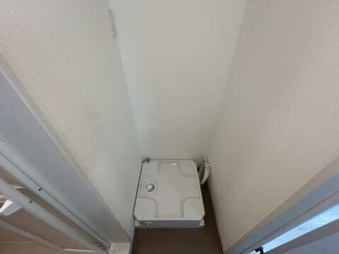 【設備】 | ジーメゾン青梅末広
