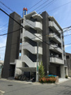 エムエスビルの画像