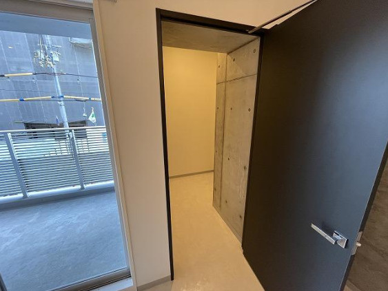 ルークレジデンスＮＵＥＶＥの収納|※別部屋参照