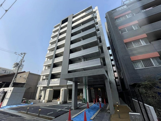ルークレジデンスＮＵＥＶＥのその他共用部分