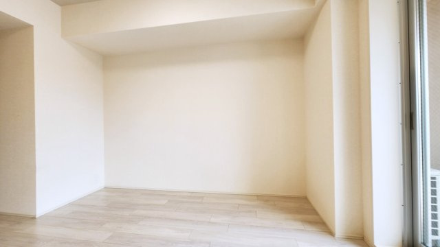 プライムメゾン大塚の居間・リビング