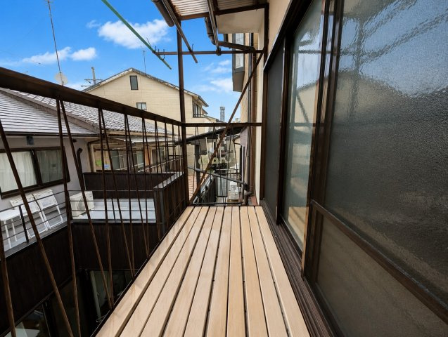 西ノ京星池町
