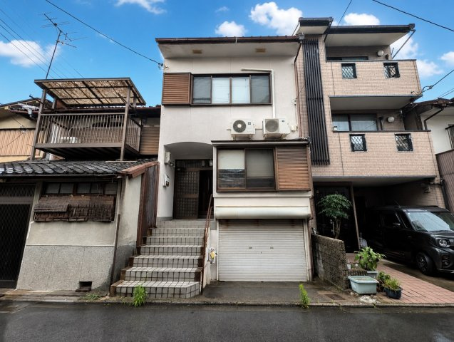 西ノ京星池町