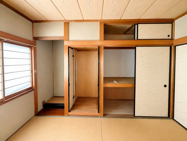 西ノ京星池町