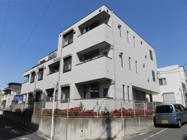 クリアハイム