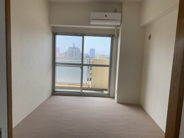 姫路市広畑区高浜町１丁目の賃貸マンションの内装