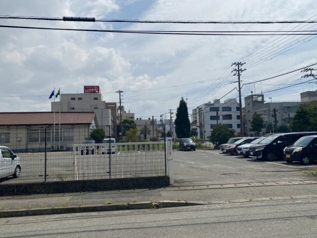 ファーストイン広畑の展望