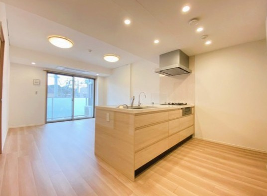 Beverly Homes 豊島園