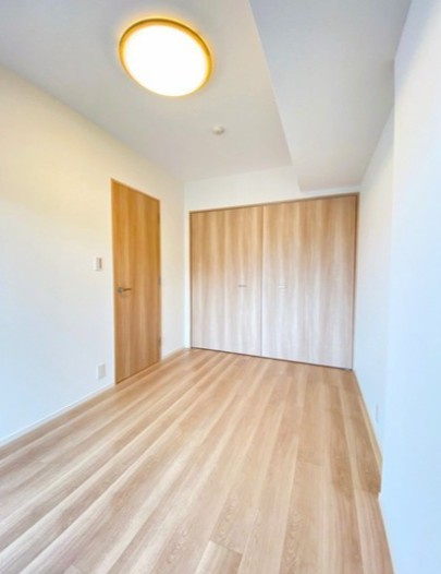 Beverly Homes 豊島園の洋室