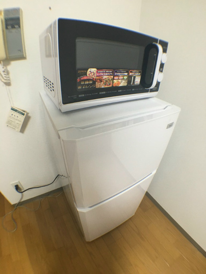 【設備】