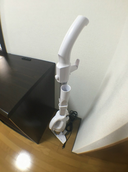 【内装】