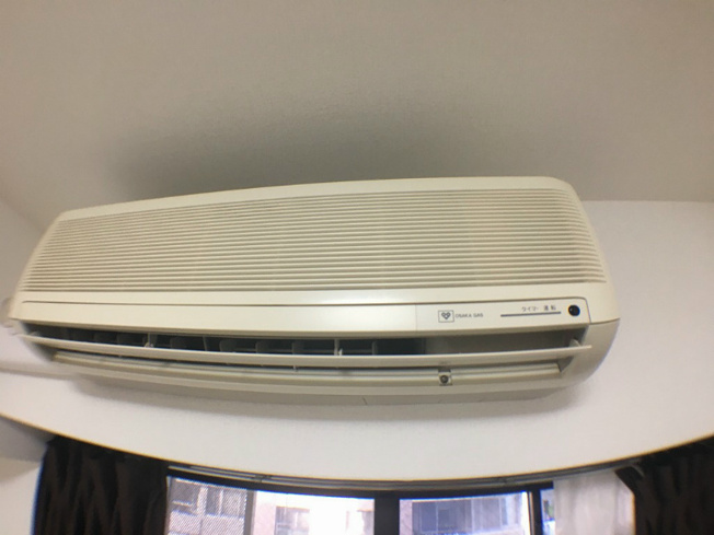 【設備】